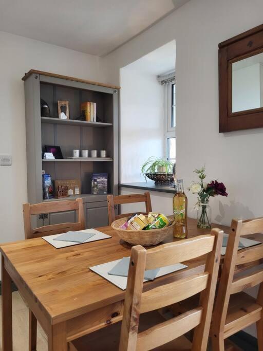 Amazing Coastal & Sunset Views In Eryri Villa Llanllyfni Bagian luar foto