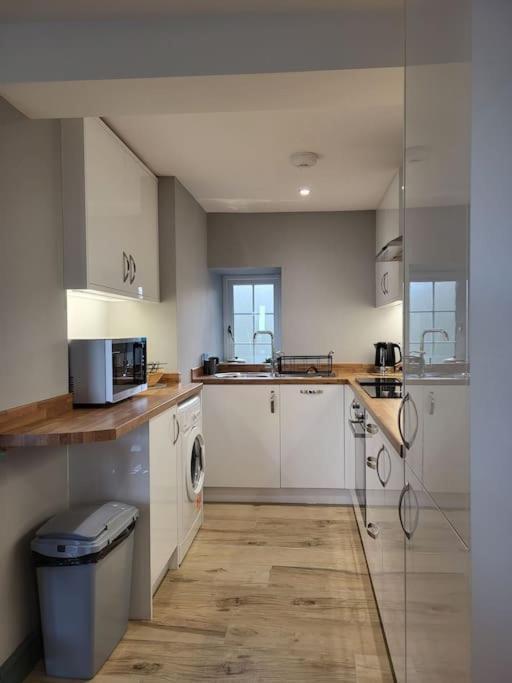 Amazing Coastal & Sunset Views In Eryri Villa Llanllyfni Bagian luar foto